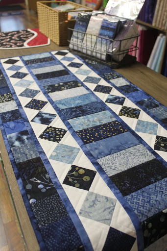 Quilt Shop «River City Quilts», reviews and photos, 500 Raintree Rd Ste 35, Mankato, MN 56001, USA