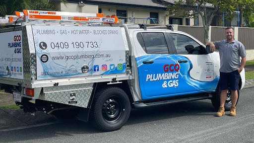 GCO Plumbing & Gas Pty Ltd - Plumber Sippy Downs