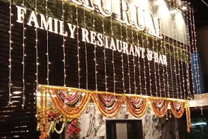 Aaurum Family Restaurant & Bar Borivali (W) image