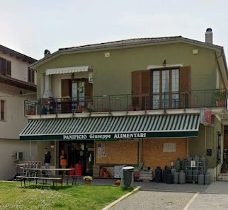 Alimentari Panificio Giuseppe Via Umberto I, 43, 64034 Castiglione Messer Raimondo TE, Italia