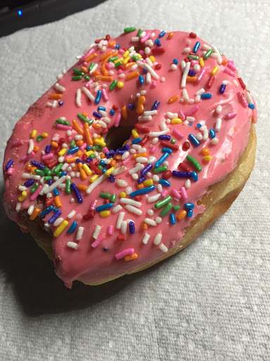 Donut Shop «Donut Mania», reviews and photos, 4460 S Durango Dr D, Las Vegas, NV 89147, USA