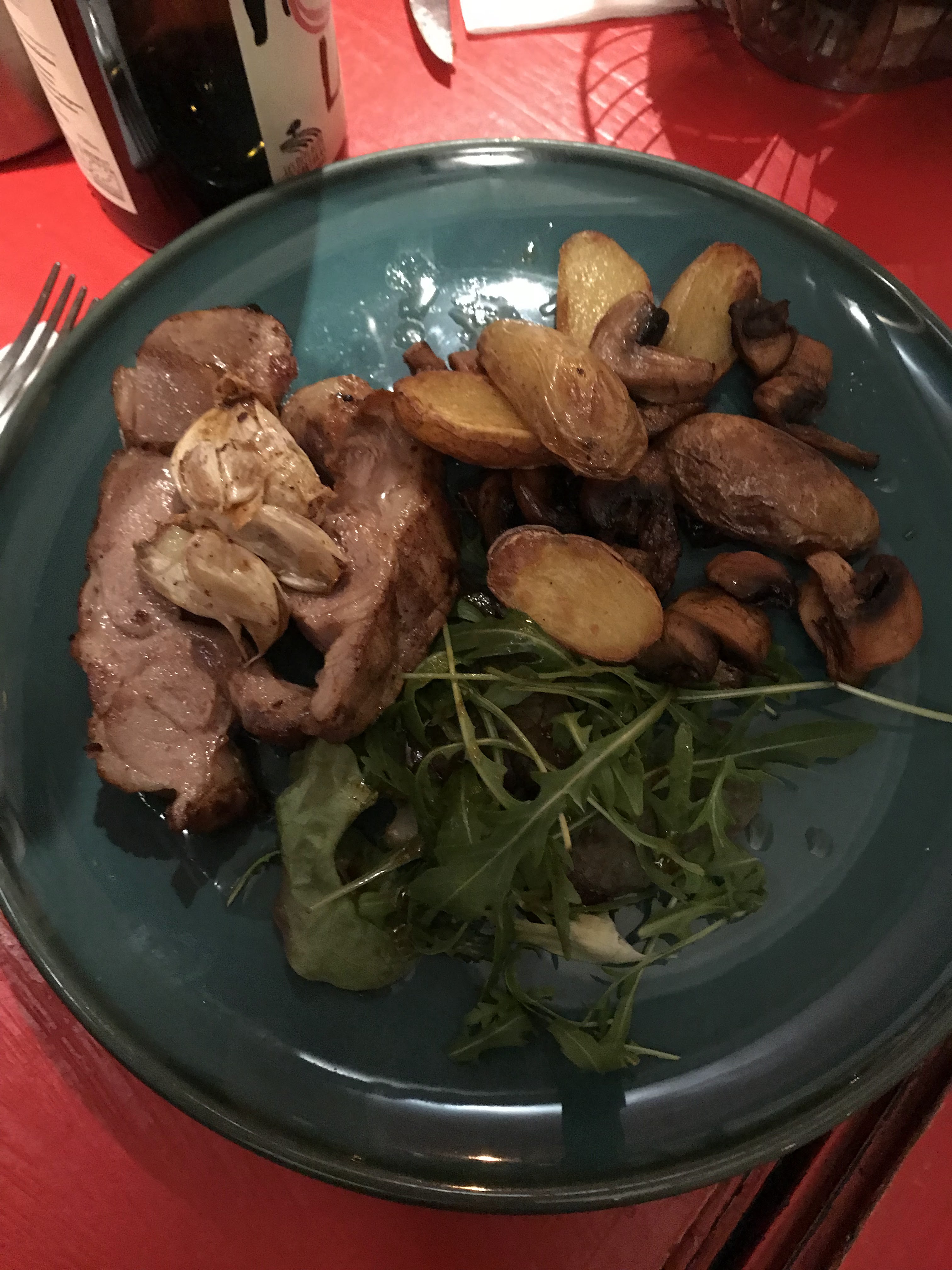 Photo n° 10 de l'avis de Yiannis.h fait le 09/02/2019 à 23:24