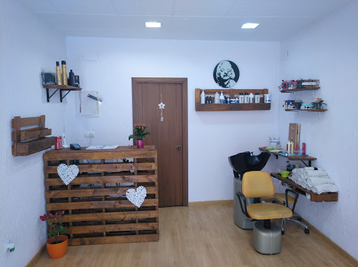 laPelu de laMaite en Vila-rodona, Tarragona