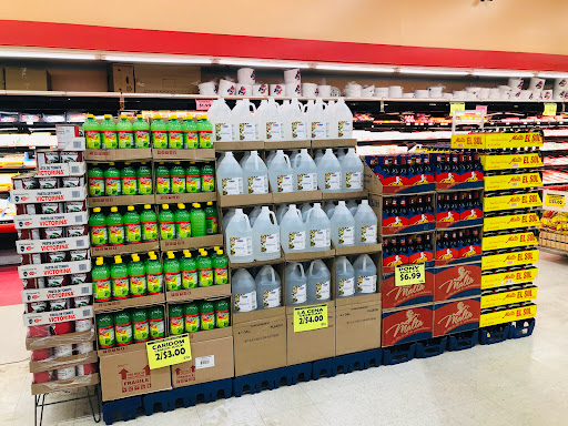 Supermarket «Easton Food Market & Restaurant», reviews and photos, 250 Line St, Easton, PA 18042, USA