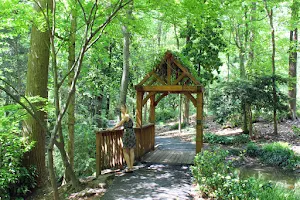 Hatcher Garden and Woodland Preserve image