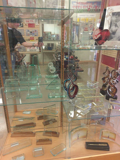 Trophy Shop «Pieczonka Trophy», reviews and photos, 5906 OH-128, Cleves, OH 45002, USA