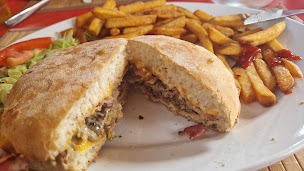 Photo n°20 de Chez Fred à Moulismes ()
