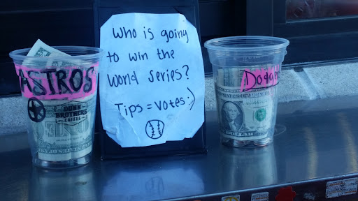 Coffee Shop «Dunn Brothers Coffee», reviews and photos, 201 S Friendswood Dr, Friendswood, TX 77546, USA