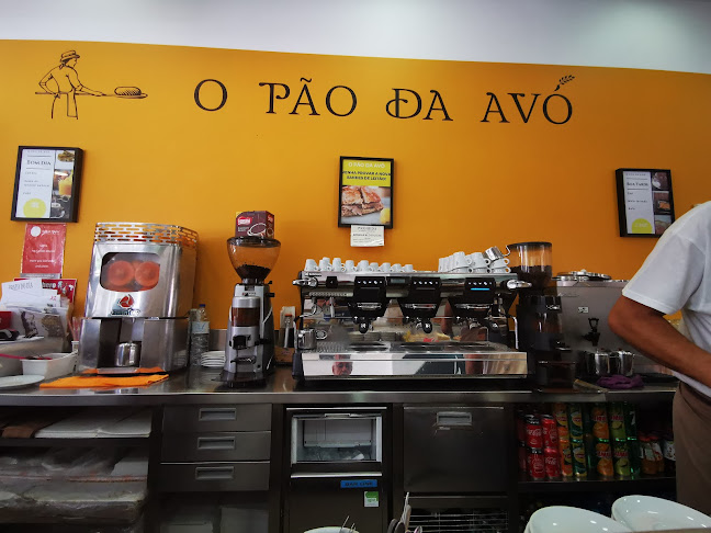 O Pão da Avó - Padaria