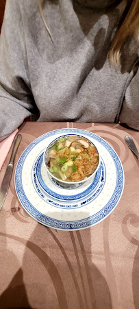 Soupe du Restaurant chinois Le Pacifique à Sedan - n°8