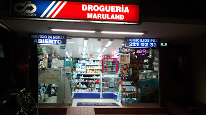 Droguería Maruland