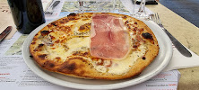 Pizza du Restaurant français Au 1900 à Berck - n°5
