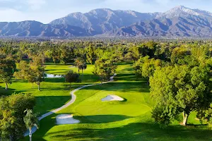 Upland Hills Country Club image