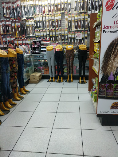 Beauty Supply Store «Elegant Beauty Supplies», reviews and photos, 7250 W McNab Rd, North Lauderdale, FL 33068, USA