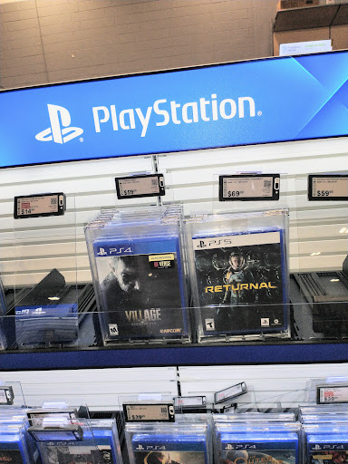 Electronics Store «Best Buy», reviews and photos, 723 Southpark Blvd, Colonial Heights, VA 23834, USA