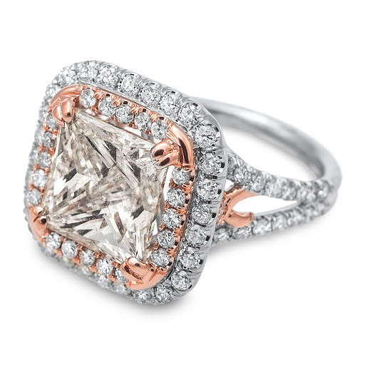 Diamond Dealer «Diamond and Jewelry Gallery Studio City», reviews and photos, 12456 Ventura Blvd, Studio City, CA 91604, USA