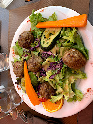 Photo n°65 de Le Bonheur et dans le Sud à La Cavalerie ()