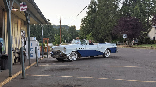 Grocery Store «Mohawk General Store», reviews and photos, 91130 Donna Rd, Springfield, OR 97478, USA