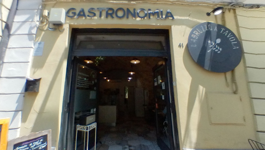 Ristorante Gastronomia L'Abruzzo A Tavola Viale Gabriele D'Annunzio, 41, 65127 Pescara PE, Italia