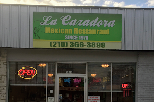 La Cazadora Mexican Restaurant image