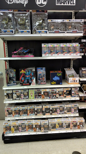 Department Store «Target», reviews and photos, 3425 W Frye Rd, Chandler, AZ 85226, USA