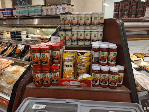 Grocery Store «The Fresh Market», reviews and photos, 12131 Jefferson Ave, Newport News, VA 23602, USA