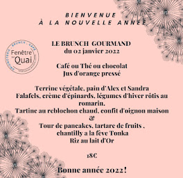 Photo n°5 de Fenêtre sur Quai à Cérons ()