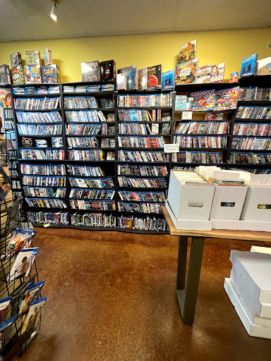 Video Game Store «MOGAMOR», reviews and photos, 33451 SW JP W Rd, Scappoose, OR 97056, USA
