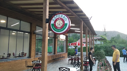 Şelale Alabalık Restoran ve Kafeterya