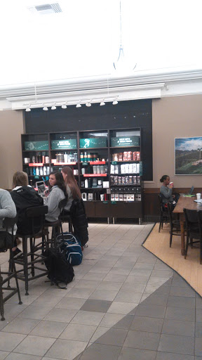 Coffee Shop «Starbucks», reviews and photos, 2450 E Main St, Bexley, OH 43209, USA