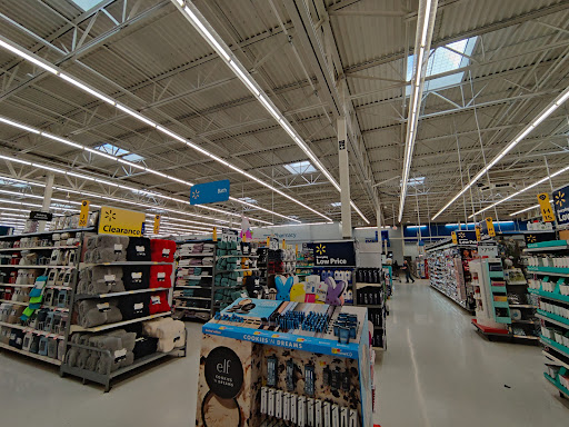 Department Store «Walmart Supercenter», reviews and photos, 1752 N Frontage Rd, Hastings, MN 55033, USA