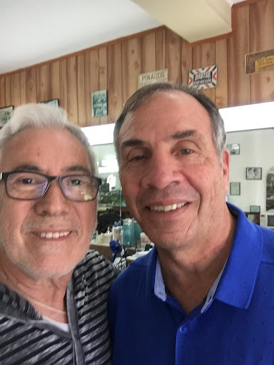 Barber Shop «Manhattan Barber Shop», reviews and photos, 1203 Manhattan Ave, Manhattan Beach, CA 90266, USA