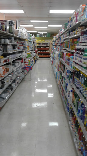 Grocery Store «Busy Bee Supermarket», reviews and photos, 2382 W Oak Ridge Rd, Orlando, FL 32809, USA