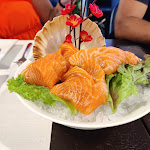 Photo n°1 de l'avis de Nerd. fait le 30/08/2021 à 18:37 sur le  Ristorante Tre in 1 à Sassari