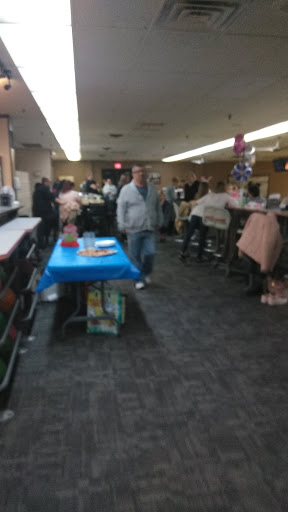 Bowling Alley «St. Charles Bowl», reviews and photos, 2520 W Main St, St Charles, IL 60175, USA