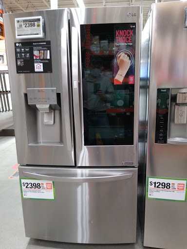 Home Improvement Store «The Home Depot», reviews and photos, 4150 Joslyn Rd, Auburn Hills, MI 48326, USA