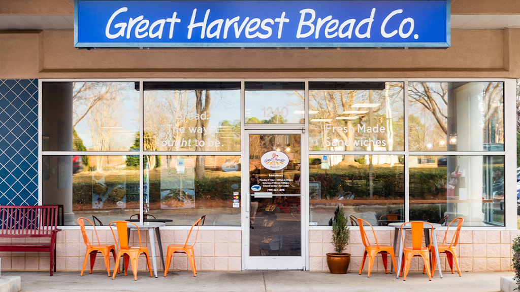 Great Harvest Bread Co - Cary 27513