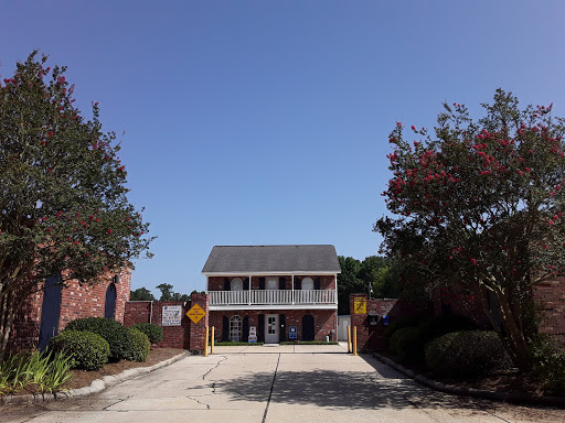 Self-Storage Facility «Liberty Self Storage», reviews and photos, 2247 Gause Blvd E, Slidell, LA 70461, USA
