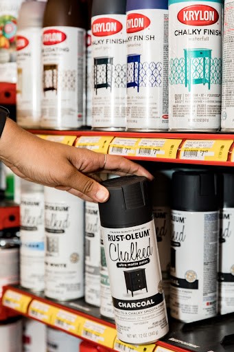 Hardware Store «Taylor’s Do it Center», reviews and photos, 2865 Lynnhaven Dr, Virginia Beach, VA 23451, USA