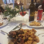 Photo n°1 de l'avis de Ermanno.e fait le 25/12/2021 à 20:15 sur le  Albergo Ristorante Vallechiara à Levigliani