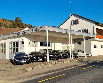 Elite-Garage und Autohandel GmbH
