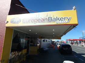 Antonius European Bakery
