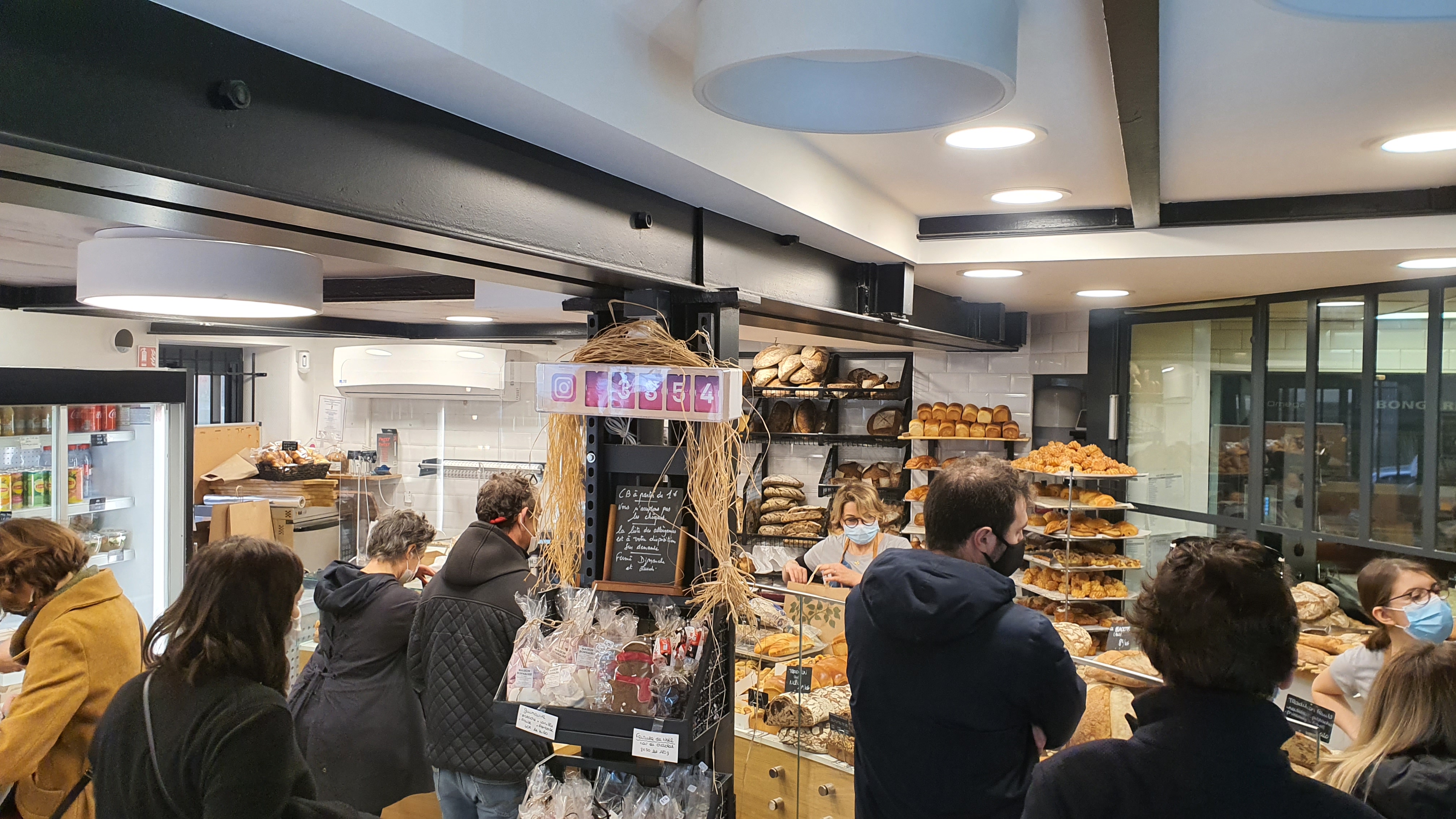 Photo n° 2 de l'avis de Marie-Laure.t fait le 19/09/2020 à 15:27