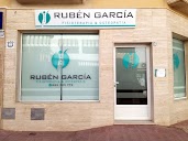 Fisioterapia y Osteopatía. Rubén García