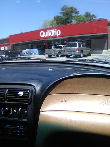 Gas Station «QuikTrip», reviews and photos, 3490 Centerville Hwy, Snellville, GA 30039, USA