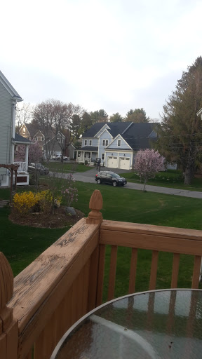 Park «Garfield Park», reviews and photos, Garfield St, Lexington, MA 02421, USA