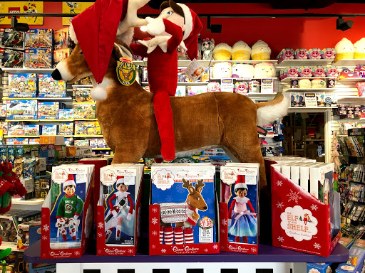 Toy Store «Learning Express», reviews and photos, 168 Great Rd F, Bedford, MA 01730, USA