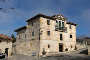 Hotel Rural Casona Indiana de Ayuelas image