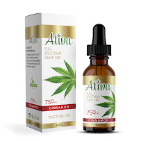 Ativa CBD - Photo 3 - Car repair in Laguna Hills, CA, Mission Viejo