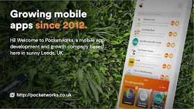 Pocketworks Mobile Ltd